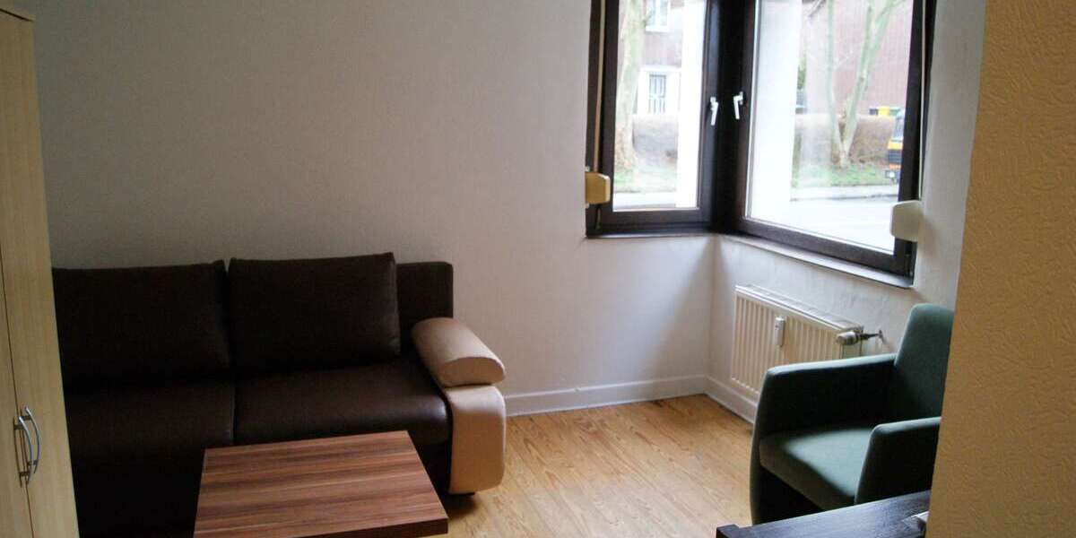 Etagenwohnung Übach Palenberg Palenberg - 1 Zimmer, 20 m&sup2;, 250&euro; | Angebot:26380373
