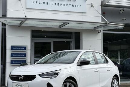 Opel Corsa 36.800 km 11.480 &euro; Monschau (bei Aachen) 52156