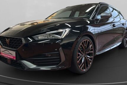 Cupra Leon 81.536 km 29.490 &euro; Aachen 52068