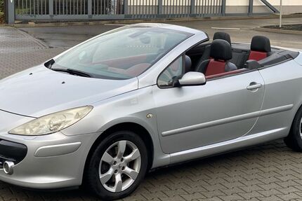 Peugeot 307 168.630 km 3.300 € Düren 52353