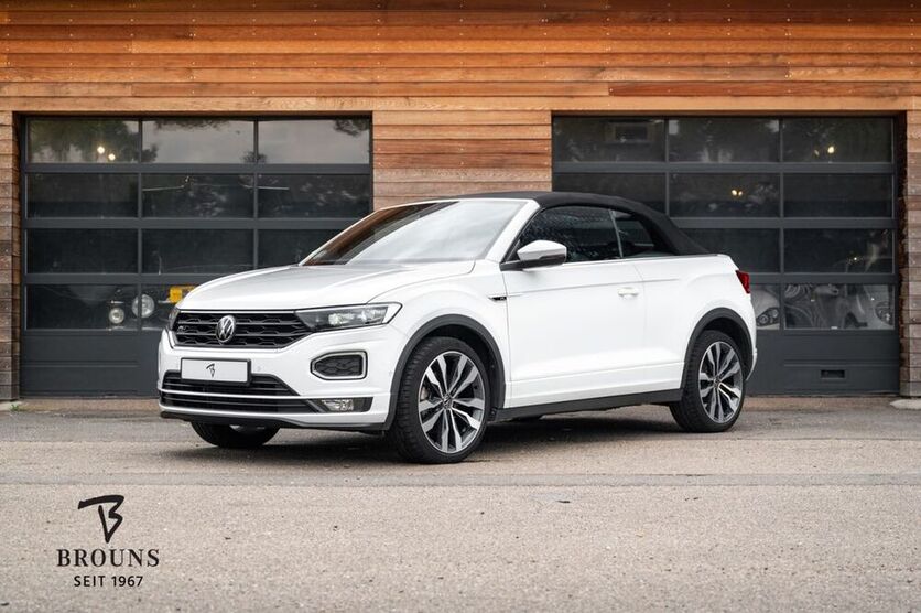 T-Roc