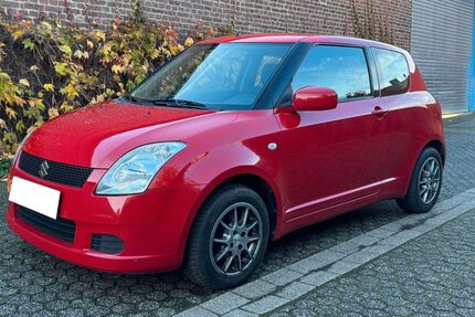 Suzuki Swift 140.000 km 2.999 &euro; DÜREN 52353