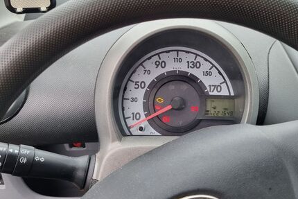 Toyota Aygo (X) 221.000 km 750 € Herzogenrath 52134
