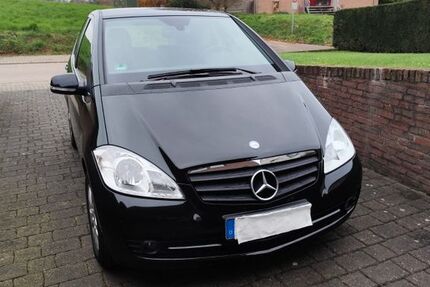 Mercedes-Benz A 160 75.000 km 6.900 € Selfkant 52538