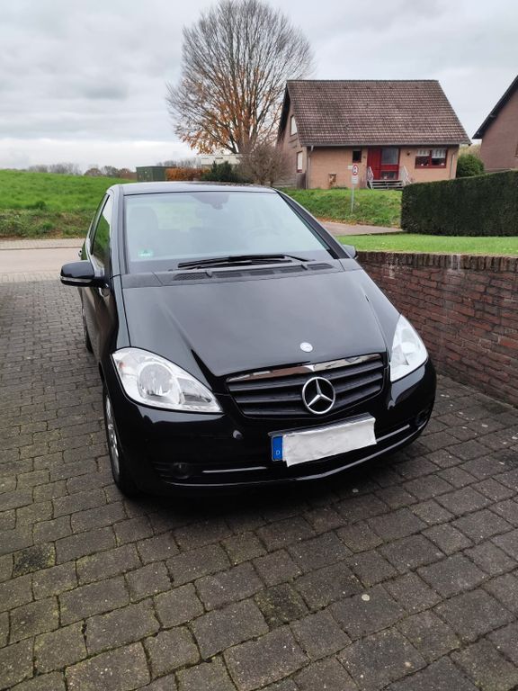 Mercedes-Benz A 160 75.000 km 6.900 € Selfkant 52538