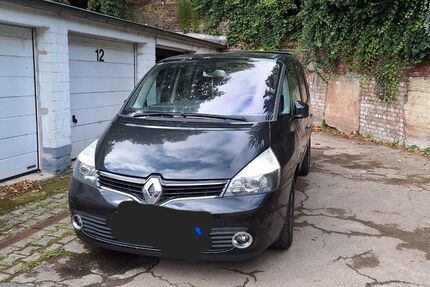 Renault Espace 169.000 km 8.900 € Aachen 52066