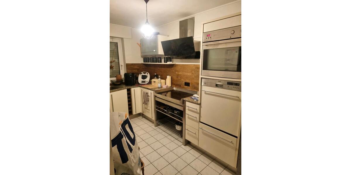 Erdgeschoßwohnung Düren Mariaweiler-Hoven - 3 Zimmer, 93 m&sup2;, 1.240&euro; | Angebot:25625193