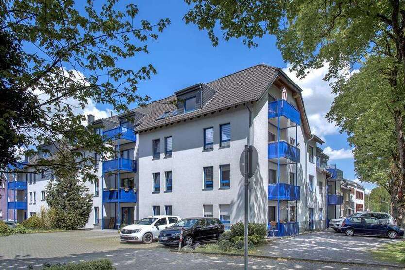 Garage zu vermieten in Aachen 20 €