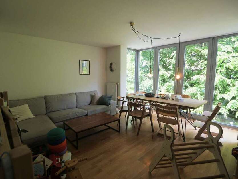 Wohnung zum Mieten in Aachen 800 € 81 m²