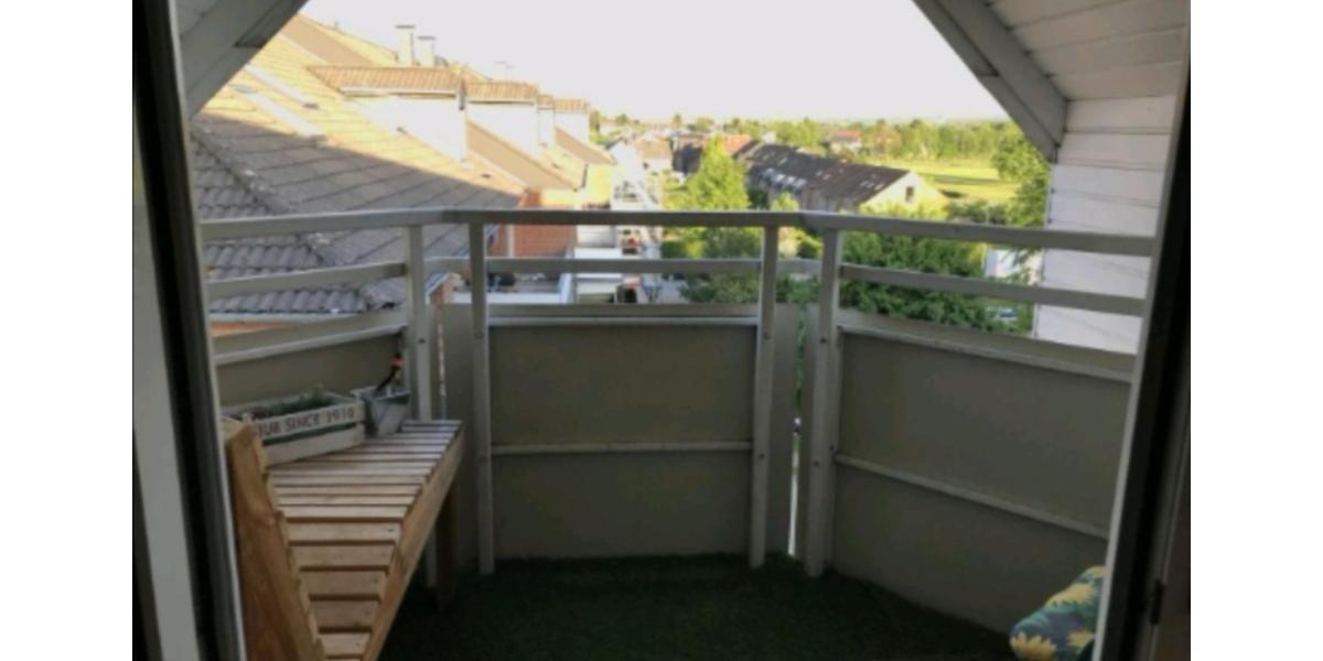 Dachgeschoßwohnung Aachen Aachen-Mitte - 1 Zimmer, 38 m&sup2;, 115.000&euro; | Angebot:24874246