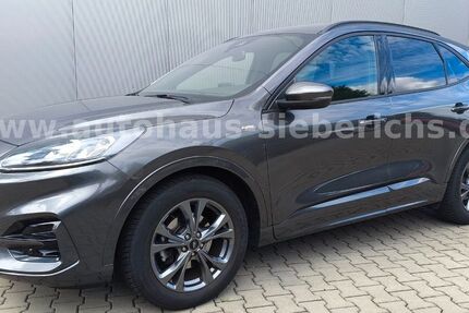 Ford Kuga 63.092 km 22.290 &euro; Stolberg 52223