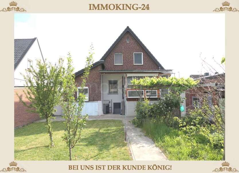 Haus zum Kaufen in Düren 250.000 € 111 m²
