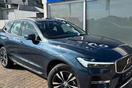 Volvo XC60 13.890 km 45.490 € Düren 52351