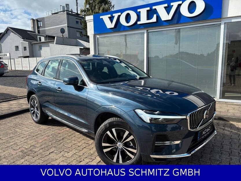 Volvo XC60 13.890 km 45.490 € Düren 52351