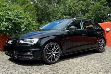 Audi A3 164.929 km 12.800 &euro; Aachen 52064