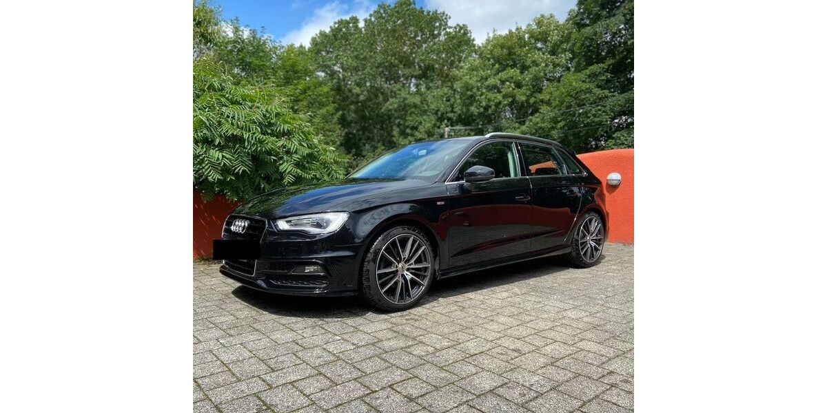 Audi A3 164.929 km 12.800 &euro; Aachen 52064