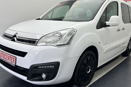 Citroen Berlingo 139.000 km 9.390 &euro; Stolberg 52222