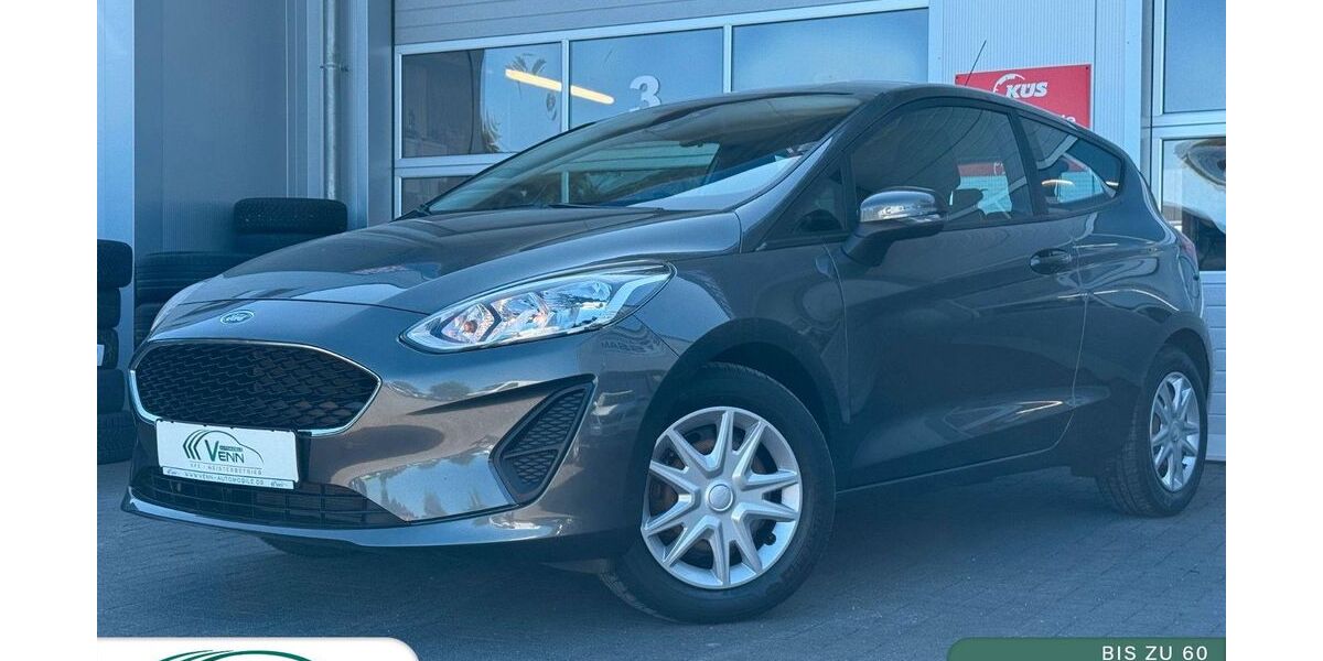Ford Fiesta 67.150 km 7.980 &euro; Monschau (bei Aachen) 52156