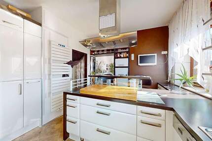 Wohnung Eschweiler Röhe - 4 Zimmer, 93 m&sup2;, 179.900&euro; | Angebot:25734567