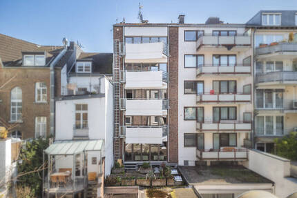 Gewerbeobjekt Aachen Aachen-Mitte - 1.395.000&euro; | Angebot:26192215