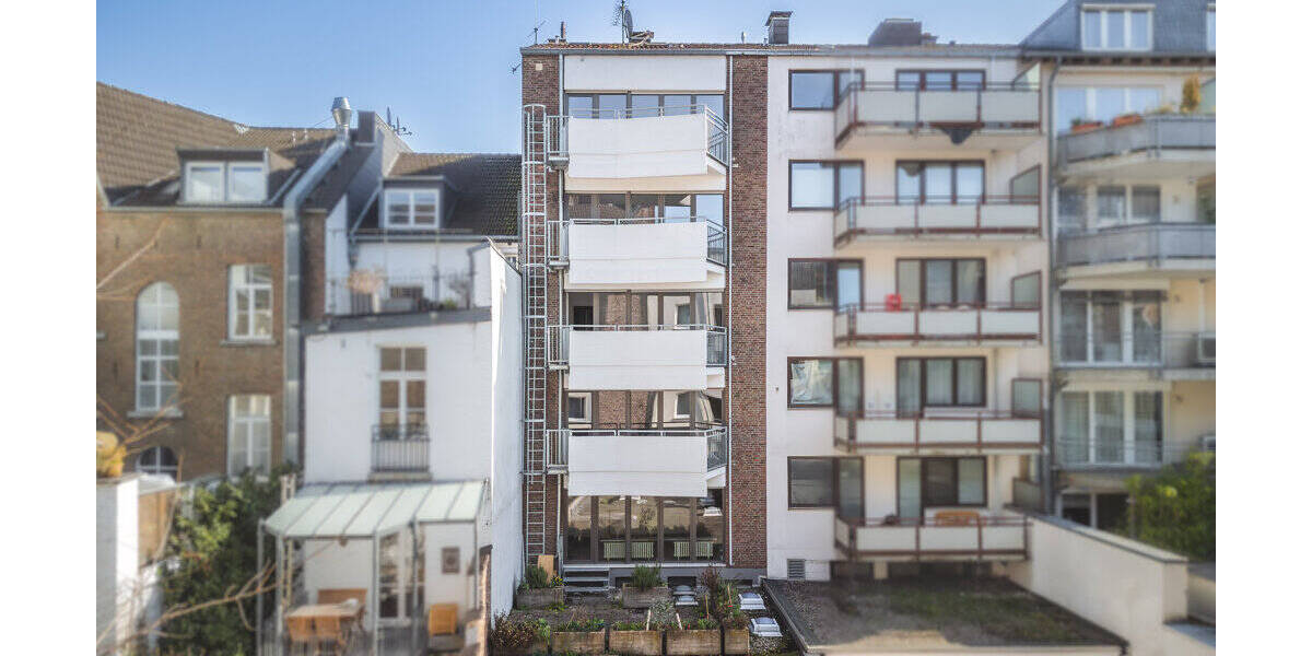Gewerbeobjekt Aachen Aachen-Mitte - 1.395.000&euro; | Angebot:26192215