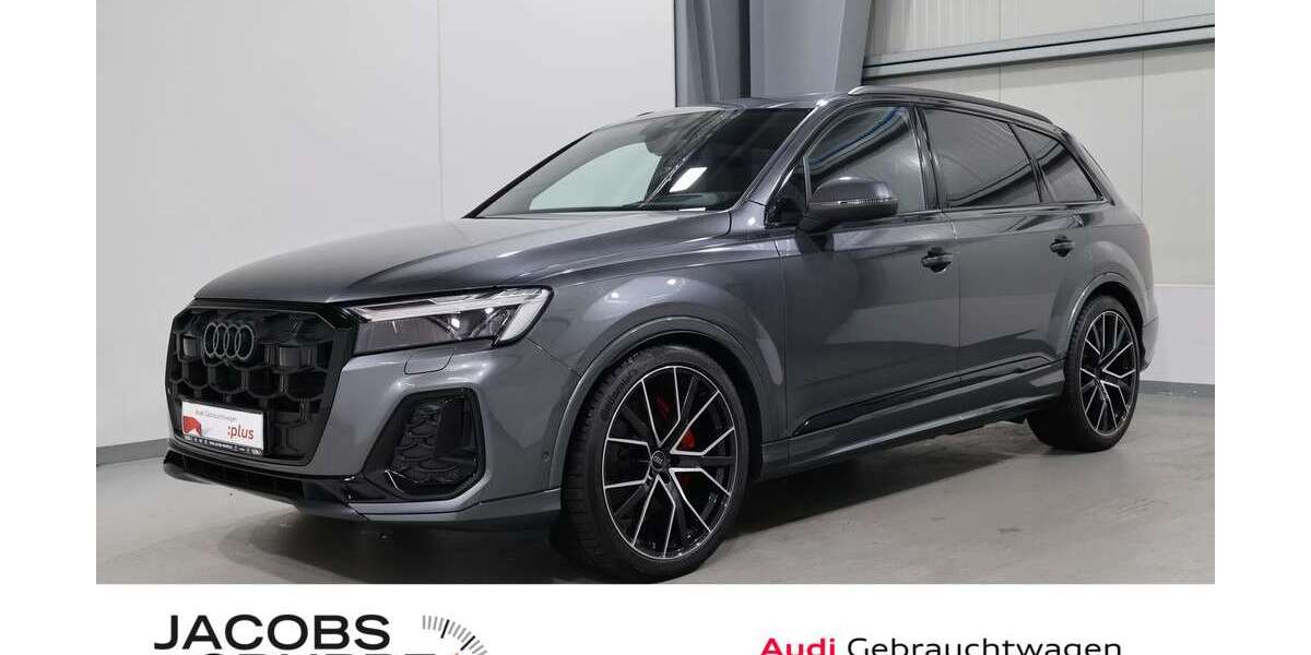 Audi Q7 16.938 km 75.920 &euro; Aachen 52078