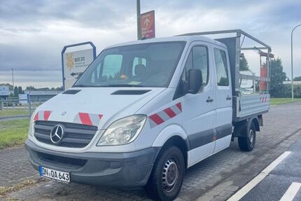 Mercedes-Benz Sprinter 250.000 km 7.499 € Düren 52353