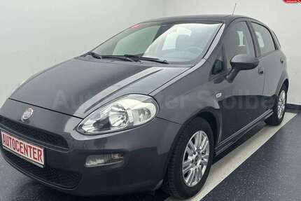 Fiat Punto 95.000 km 5.480 &euro; Stolberg 52222