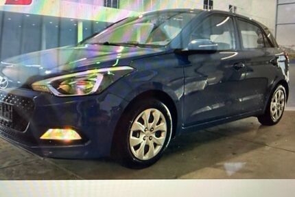 Hyundai i20 67.811 km 8.350 &euro; Aldenhoven 52457