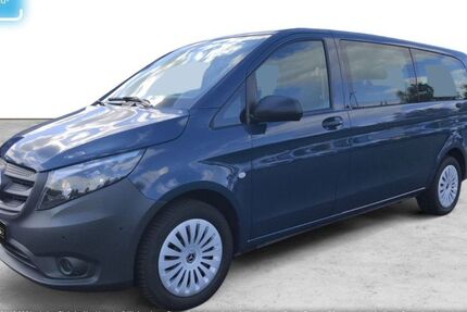 Mercedes-Benz Vito 72.971 km 26.790 &euro; Eschweiler 52249