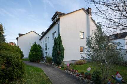Wohnung Düren / Birkesdorf Birkesdorf - 2 Zimmer, 58 m&sup2;, 125.000&euro; | Angebot:24269633