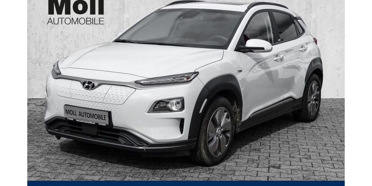 Hyundai KONA 25.949 km 21.480 € Düren 52351