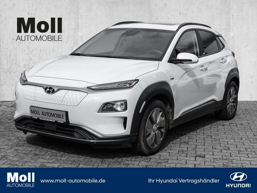 Hyundai KONA 25.949 km 22.900 € Düren 52351