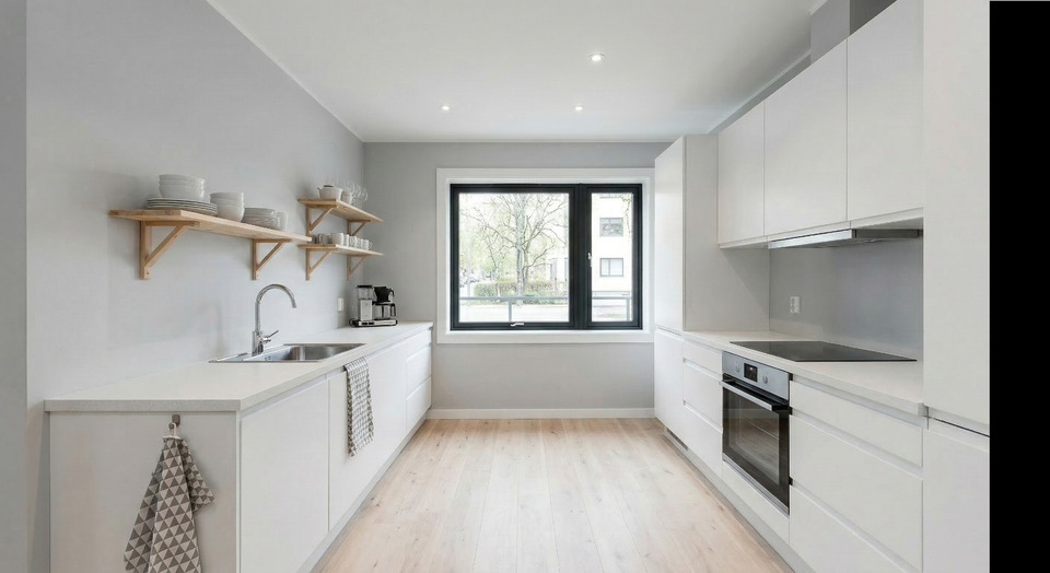 Erdgeschoßwohnung Jülich - 3 Zimmer, 80 m&sup2;, 200.000&euro; | Angebot:25438078