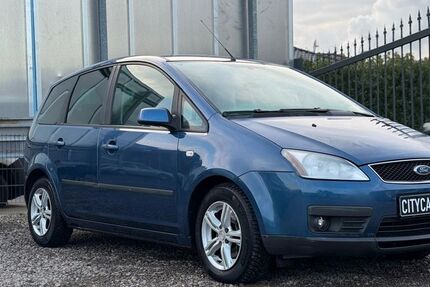 Ford C-Max 111.000 km 4.299 &euro; Düren-Merken 52353