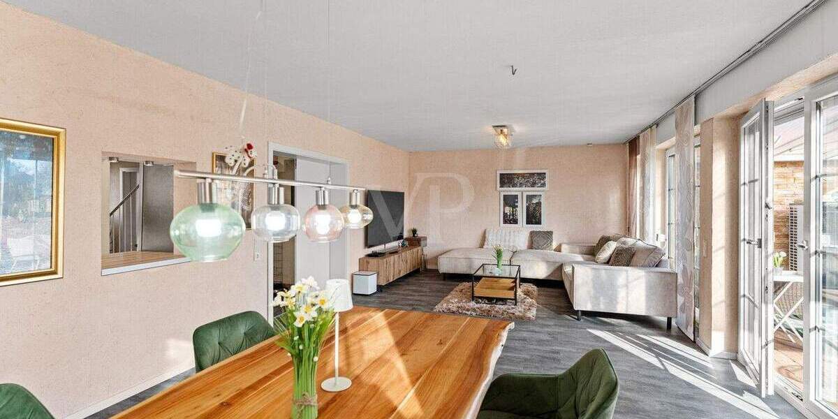 Einfamilienhaus Jülich Bourheim - 4 Zimmer, 119 m&sup2;, 465.000&euro; | Angebot:25695055