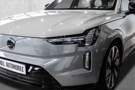 Volvo EX90