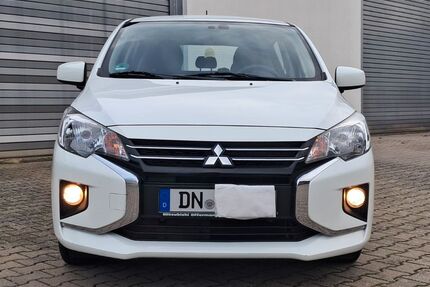 Mitsubishi Space Star 11.200 km 7.990 € Kreuzau 52372