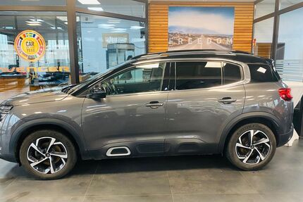 Citroen C5 Aircross 131.800 km 14.000 € Aldenhoven 52457