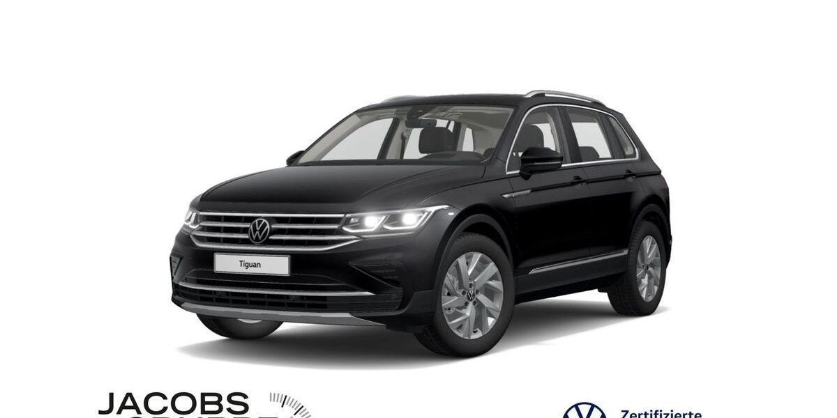 VW Tiguan 63.753 km 32.430 &euro; Geilenkirchen 52511