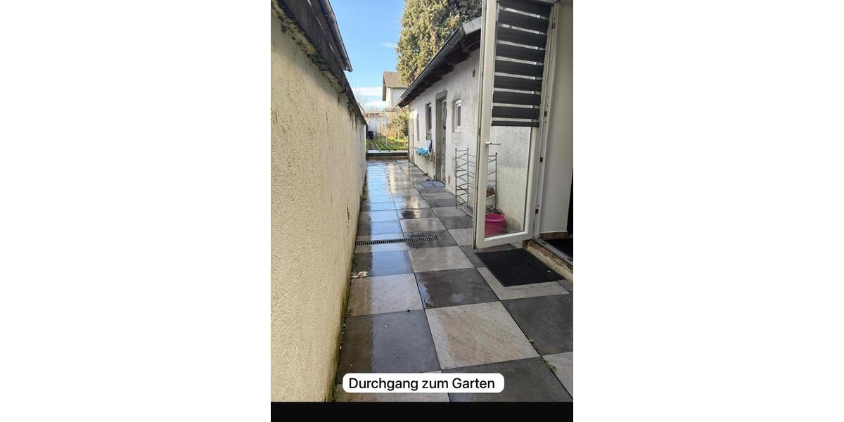 Reihenhaus Eschweiler - 8 Zimmer, 170 m&sup2;, 1.950&euro; | Angebot:26051080