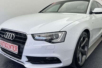 Audi A5 122.000 km 18.490 &euro; Stolberg 52222