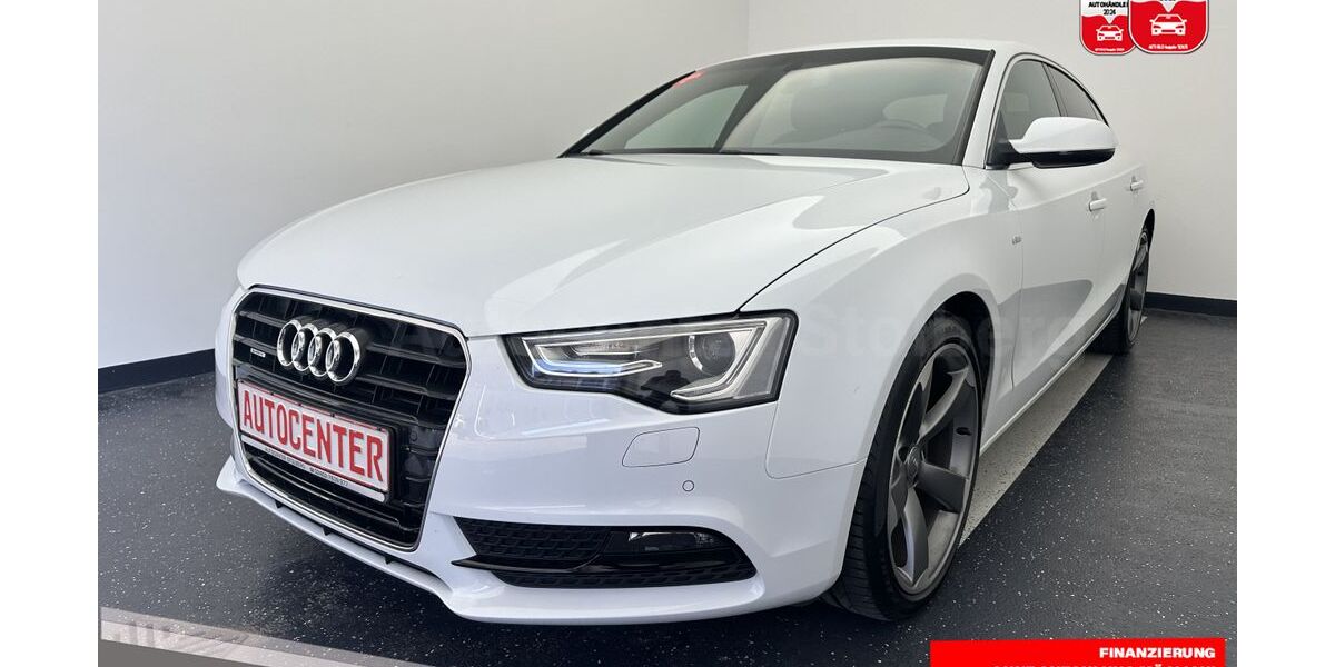 Audi A5 122.000 km 18.490 &euro; Stolberg 52222