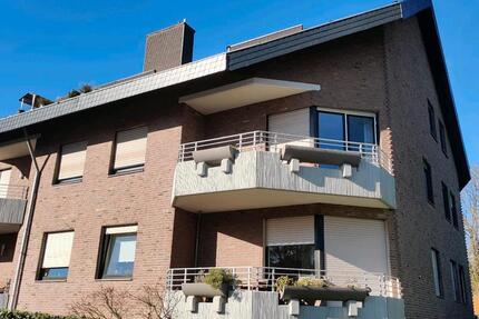 Hochwertige Eigentumswohnung im beliebten Kornelimünster 4 zimmer