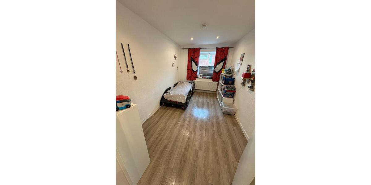 Etagenwohnung Düren Mariaweiler-Hoven - 3 Zimmer, 60 m&sup2;, 800&euro; | Angebot:25656520