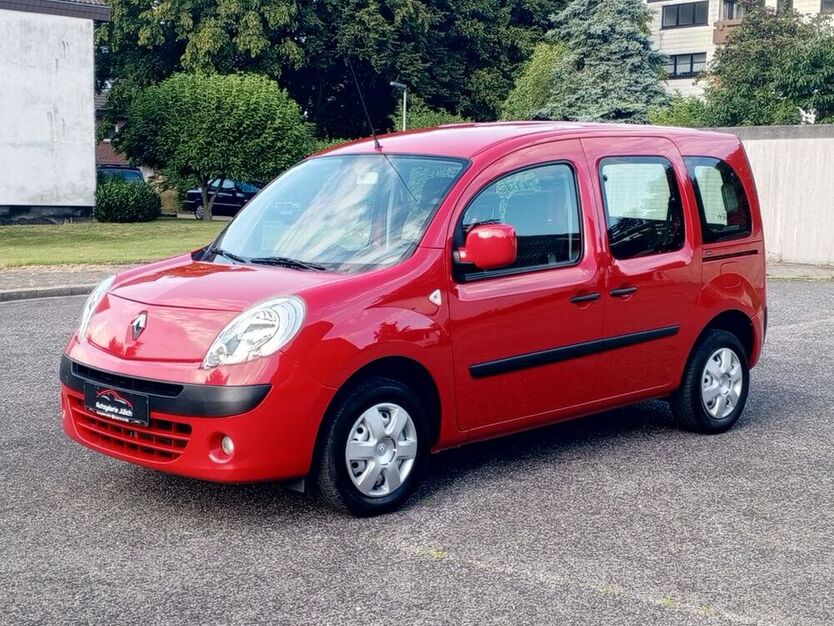 Kangoo