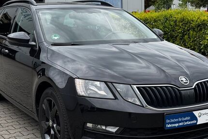 Skoda Octavia 133.447 km 15.990 &euro; Alsdorf 52477