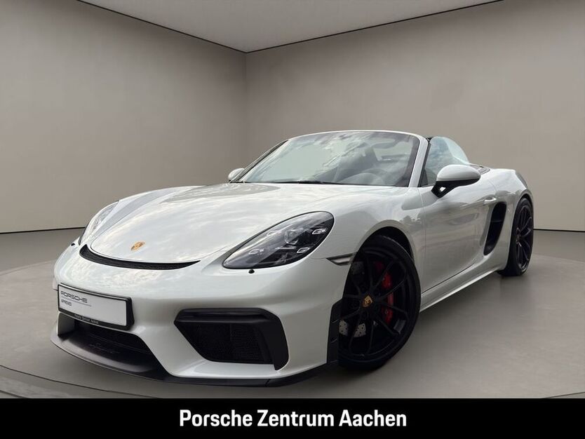 Boxster