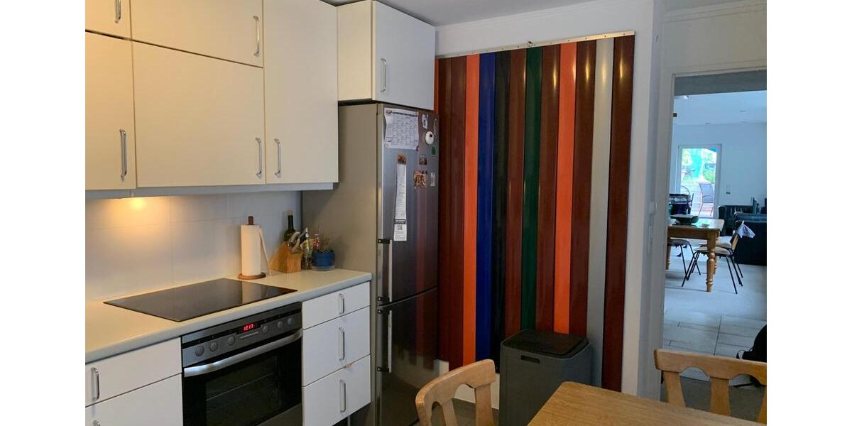 Eigentumswohnung mit „Haus-im-Haus“-Charakter 4 zimmer