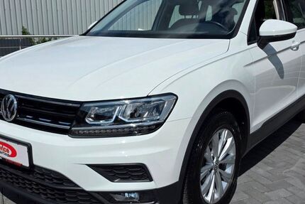 VW Tiguan 5.635 km 26.299 € Roetgen ( bei Aachen ) 52159